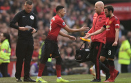 3 cầu thủ M.U sẽ bị ảnh hưởng nếu Jesse Lingard ở lại