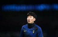 5 cầu thủ châu Á đắt giá nhất lịch sử bóng đá: M.U góp 1 thương vụ; Son Heung-min xếp thứ 2