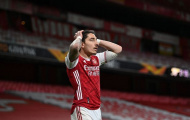 Sao Arsenal quyết dứt áo ra đi