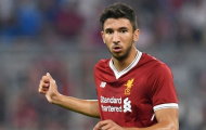 CHÍNH THỨC! Liverpool bán tân binh đầu tiên triều đại Klopp