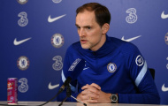 Đối mặt tin đồn, máy chạy Chelsea vẫn quyết bám trụ giành vị trí