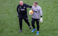 Wolves hỏi mượn Dean Henderson, Man Utd đã có quyết định