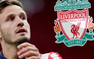 Liverpool dòm ngó Saul, chủ tịch Atletico lên tiếng