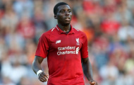 Bán cầu thủ cho Everton, Bayer nhắm sao Liverpool thay thế