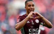 Liverpool chèo kéo, Leicester quyết trói chân báu vật tuyến giữa