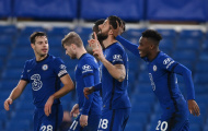 Xác nhận: Sau Giroud, Chelsea chuẩn bị chia tay thêm 1 tiền đạo