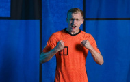 Được cả châu Âu săn đón, De Beek có quyết định cho tương lai
