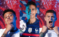 Sau Sancho, Man Utd chuẩn bị trình làng hai tân binh bom tấn khác