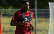CHÍNH THỨC! Liverpool đẩy kẻ lang bạt sang Bundesliga