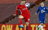 Cựu cầu thủ Liverpool được nhiều đội bóng săn đón