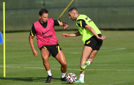 Điều thấy rõ nhất ở trại tập huấn của Chelsea