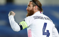 Chiến binh thay Ramos mang sức chiến đấu đa dạng cho Real Madrid