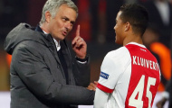 CHÍNH THỨC: Justin Kluivert cập bến Ligue 1