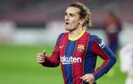 Man Utd được Barca chào hàng bom xịt 120 triệu