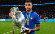 Nhà vô địch EURO đệ đơn rời Chelsea hè này
