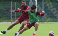 Sau tất cả, kẻ thất sủng sẽ ở lại Liverpool