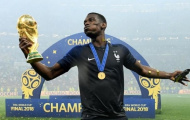 Giữ Pogba, Man Utd thu lợi nhuận gấp mấy lần con số 50 triệu