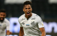 Milan vượt lên Arsenal, Chelsea và Juve trong thương vụ tiểu Neymar 