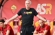 Mourinho và Inzaghi đứng đầu danh sách HLV có nguy cơ bị sa thải