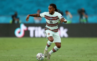 Nhờ 2 cầu thủ, Arsenal có cơ hội vàng để thâu tóm Renato Sanches