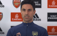 Ông lớn Serie A quan tâm, Arsenal ra giá 15 triệu cho trụ cột