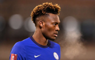 Nước đi khôn khéo, Arsenal giành pole trong vụ chiêu mộ sao Chelsea