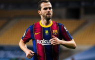 Sao Barca sẵn sàng giảm lương, chỉ thẳng bến đỗ tiếp theo