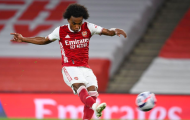 Chỉ sau 11 tháng, sao 220 nghìn bảng/tuần lập tức muốn rời Arsenal