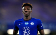 Dortmund ra quyết định cuối cho Tammy Abraham 