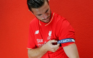 Arsenal bất ngờ muốn thâu tóm sao Liverpool 
