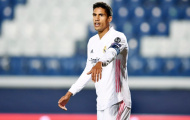 Xác nhận: Real gửi tối hậu thư cho Man Utd về Varane 