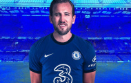 Chuyển nhượng Chelsea: Xác nhận 99% vụ Harry Kane; Werner muốn đào tẩu?
