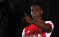 Bán cho Arsenal thủ lĩnh đá box-to-box, GĐTT nói lời thật lòng