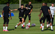 Chelsea xác định quân xanh thứ 2 thi đấu giao hữu