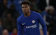Chelsea đàm phán ký hợp đồng với Sterling