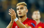 Man Utd ra điều kiện bán ngôi sao thất sủng