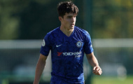 Cầu thủ xuất sắc nhất học viện Chelsea xác định được bến đỗ mới