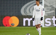 Varane liên hệ với Man Utd, Alaba gửi thông điệp quan trọng