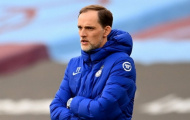 Xác nhận: Dứt tình Chelsea, đá tảng tiềm năng gia nhập The Saint