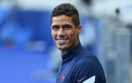 Nước đi lọc lõi của Man Utd trong thương vụ Varane