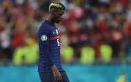 Pogba muốn mức lương gây choáng ở bến đỗ mới, M.U không thể đáp ứng