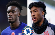 Quyết định từ Bayern chấm dứt giấc mơ 65 triệu của Chelsea