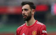 Bruno Fernandes ra mặt, giúp Man Utd thâu tóm tiền vệ đẳng cấp