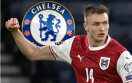 Chelsea nhận cú sốc trong vụ chân sút cao 2 mét