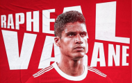 Xác nhận: Varane kết thúc kỳ nghỉ, trở về hội quân cùng Real