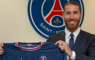 Ramos tới PSG mở ra cơ hội cho Chelsea ký cái tên chất lượng