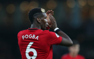 3 lợi ích dành cho Man Utd nếu Pogba ra đi