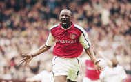 Arsenal đã có Patrick Vieira mới để kỳ vọng