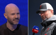 Bom tấn hàng công phù hợp với Liverpool lộ diện
