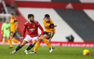 Bruno Fernandes đã đúng, Man Utd cần phải gạch tên Declan Rice và Camavinga
